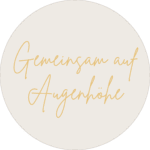 Text : Gemeinsam auf Augenhöhe