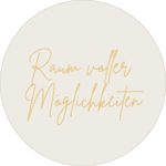 Text : Ein Raum voller Möglichkeiten