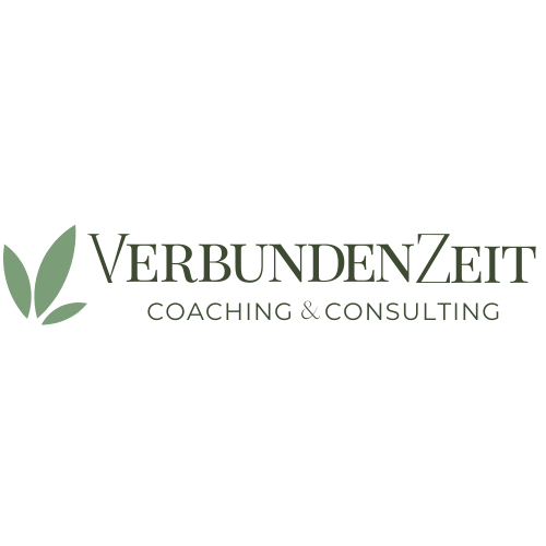 Logo VerbundenZeit