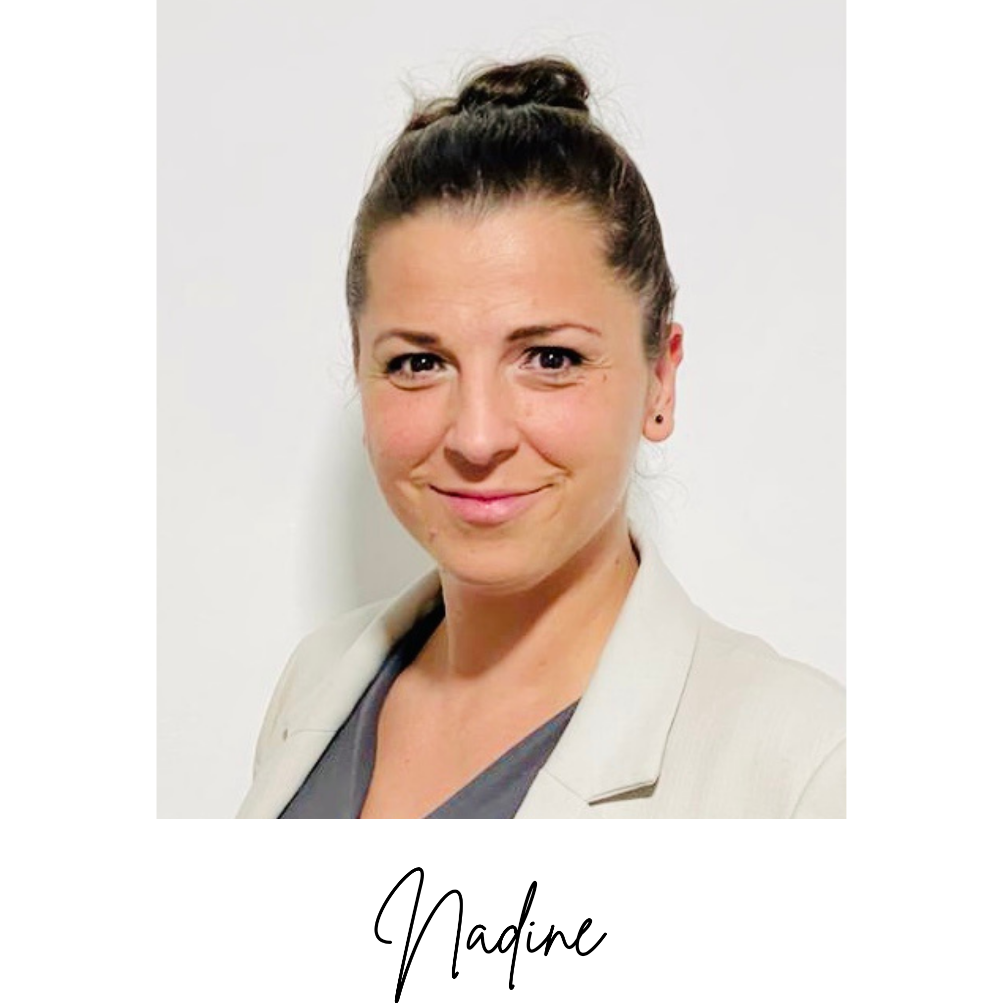 Nadine Martin Visedo