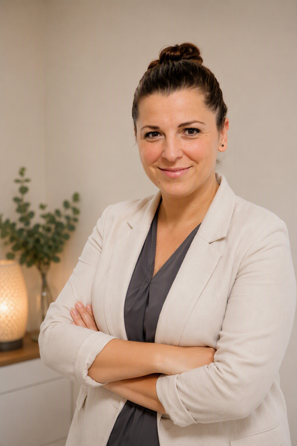 Nadine Martin Visedo